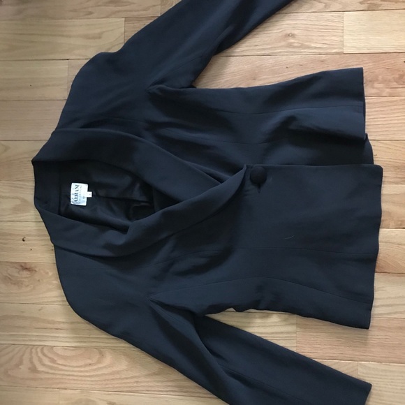 Armani Collection Women blazer/jacket - Picture 1 of 3
